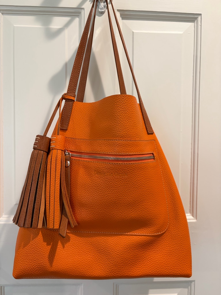 Daniella Ortiz Lulu Bag
